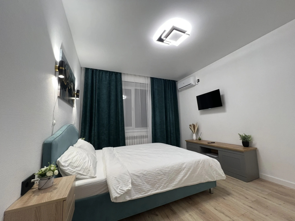 Апартаменты AlexHome в Монино - фото 4