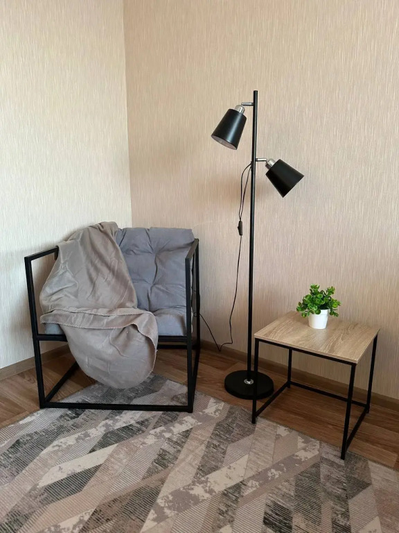 Апартаменты с Видами на Протоку Волги - фото 10