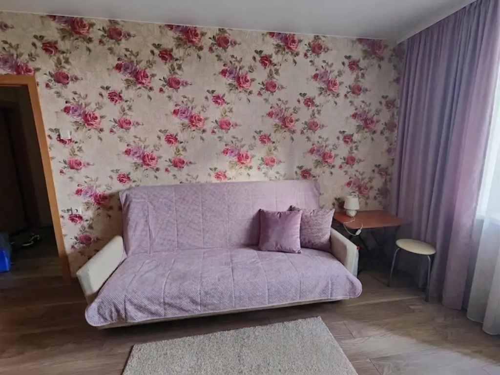 Апартаменты Jane-Apart Story Apartment — фото