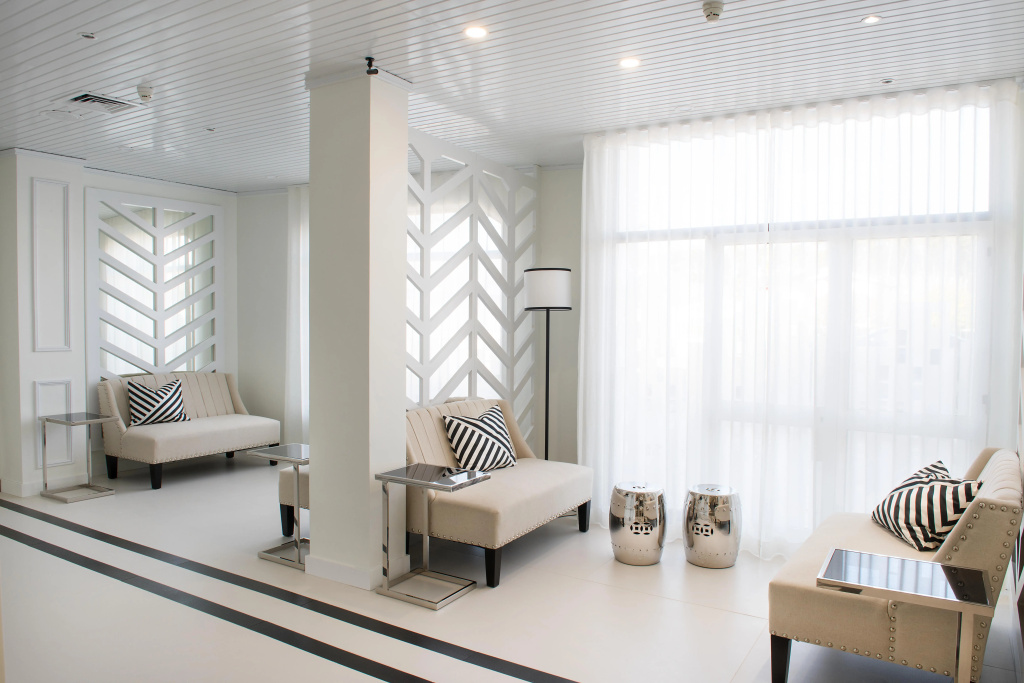 Hotel Cristal Marinha - Général