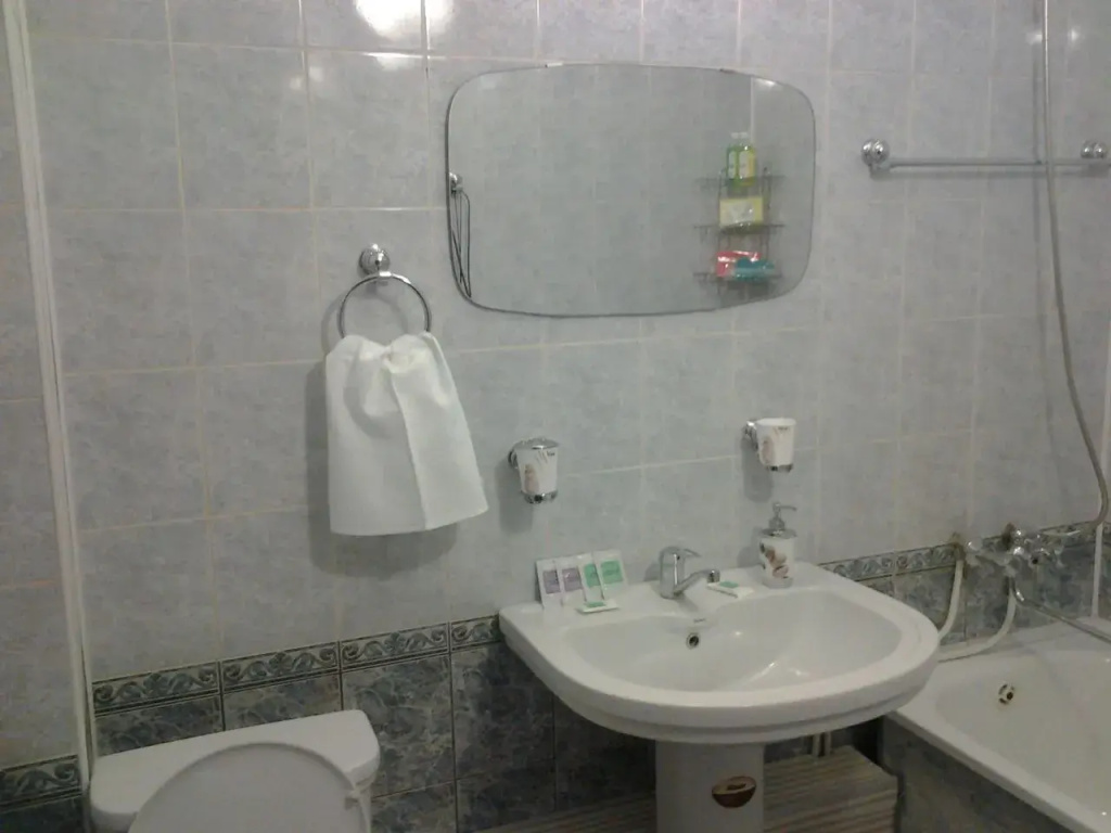 Hotel photo 11