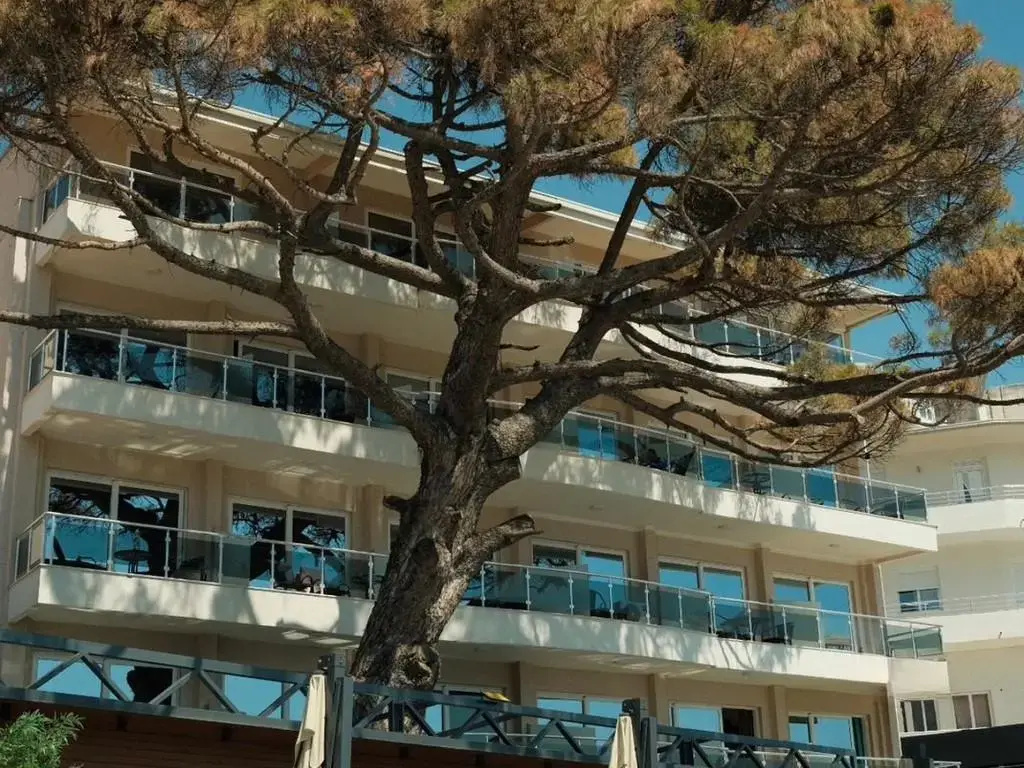 Vue Mer Hotel
