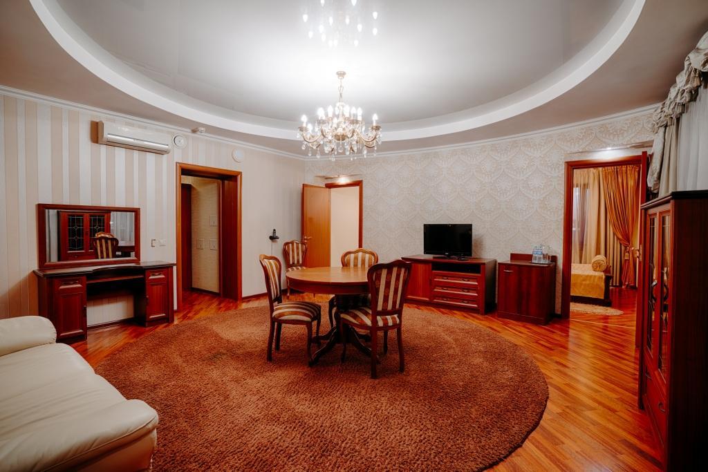Завтрак Soul place Краснодар