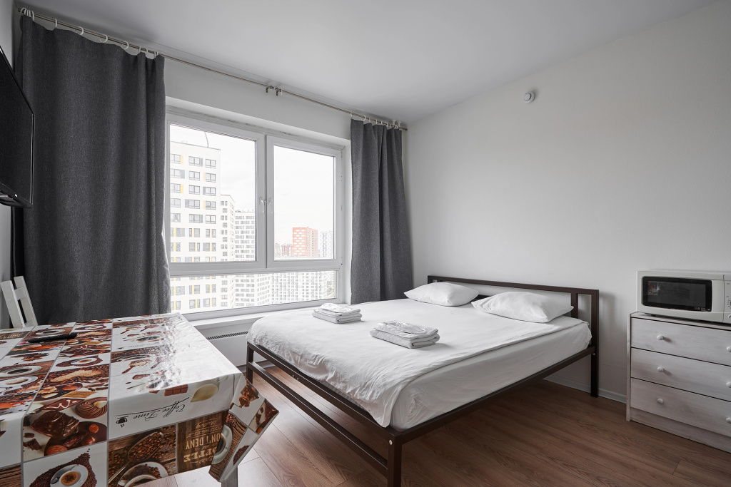 Апартаменты RoomOnDay на ул.Мира арт.000662 — фото
