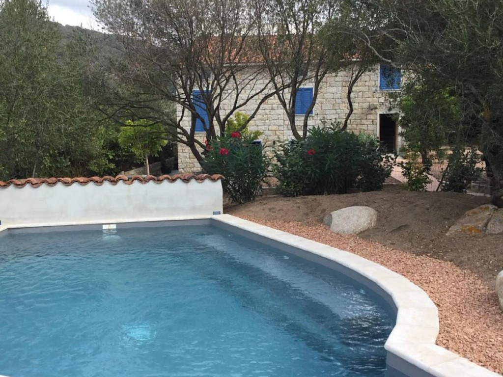 Вилла Le Moulin — фото 2