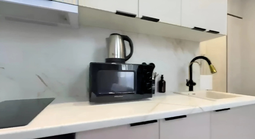 Апартаменты Гринсайд 2 - фото 13