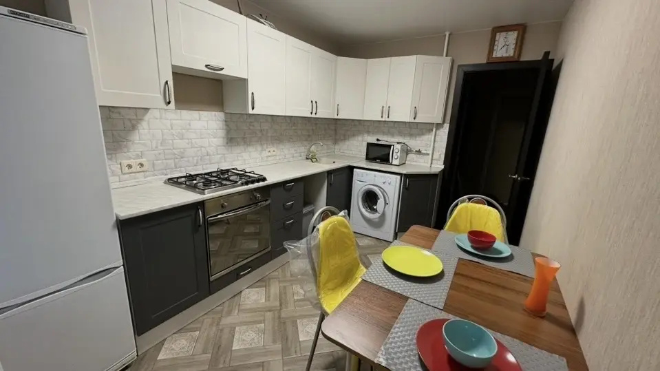Отель Квартира Shukhov house в Москве