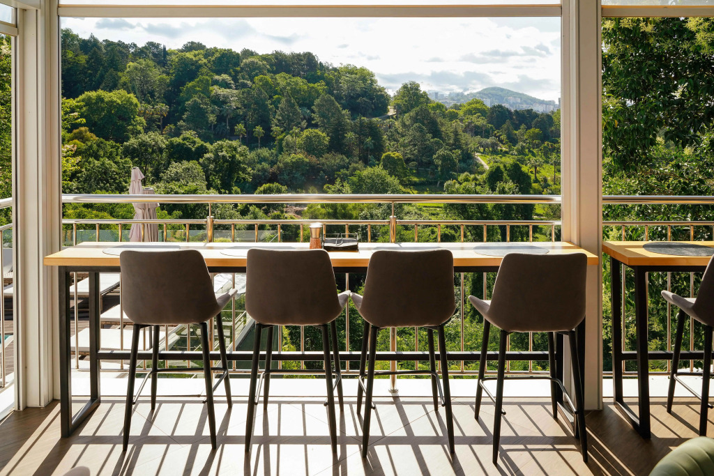 Отель Рановский парк — фото 6