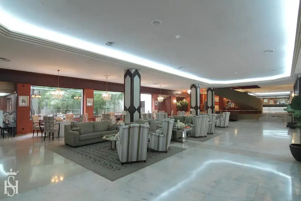 Hotel Hospedium Europa Centro - Général