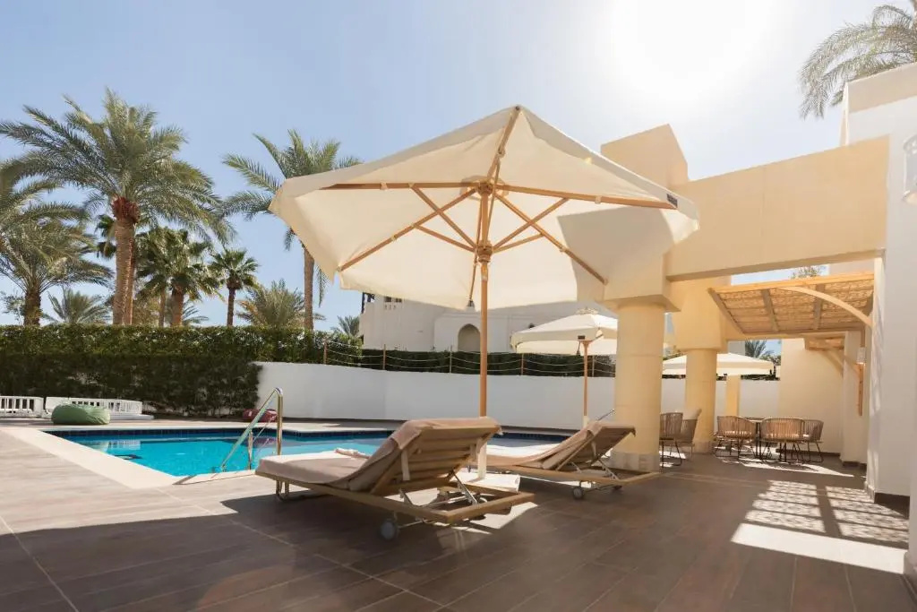 Sunrise Arabian Beach Resort, Шаркс-Бей, Єгипет мініатюра 36