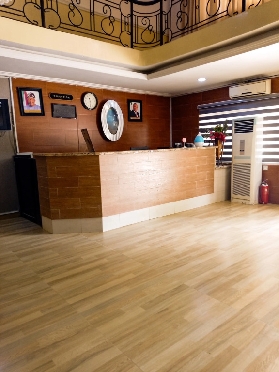 Hotel photo 8