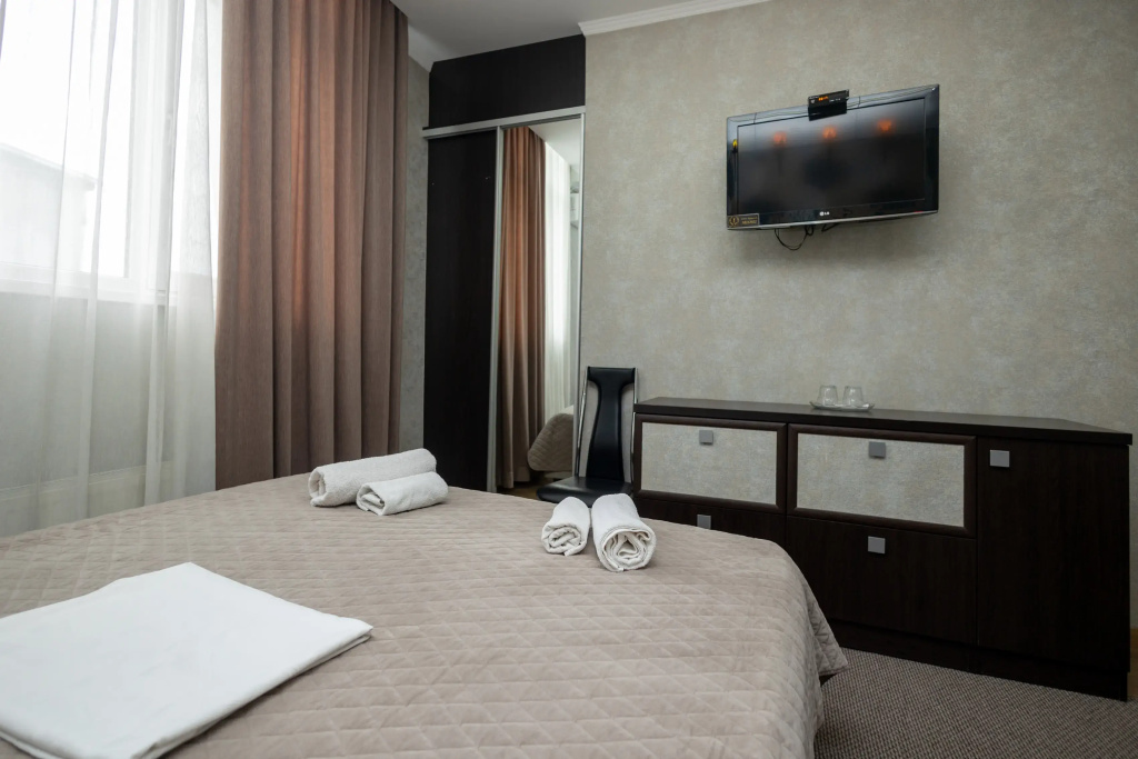 Superior Single room