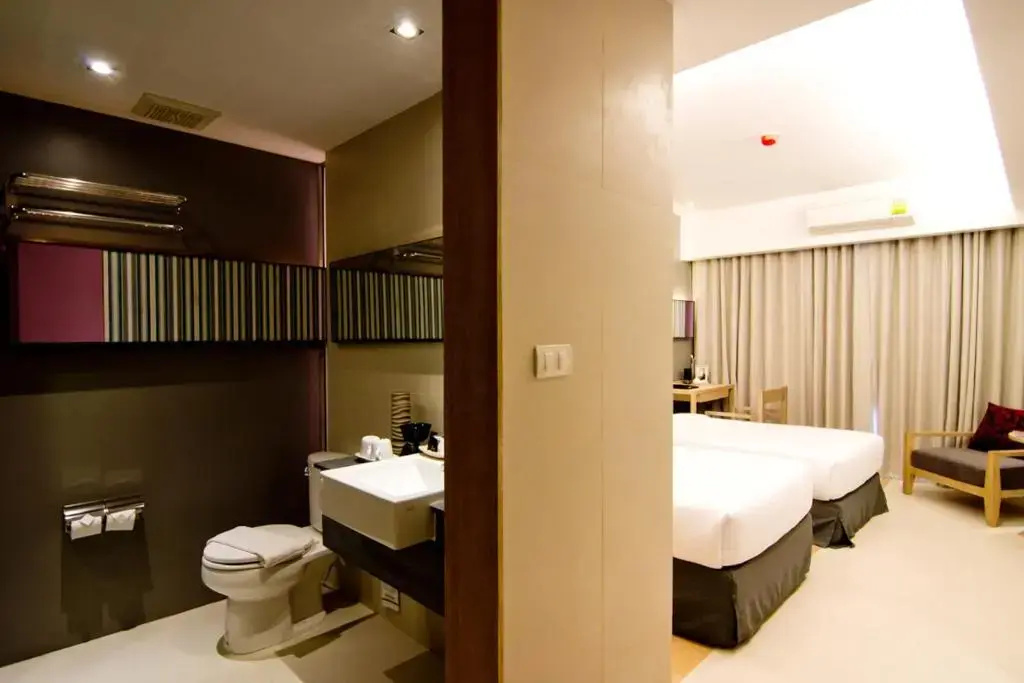 Hotel photo 17