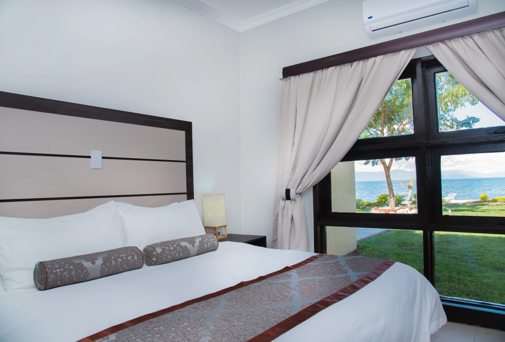 Sunbird Nkopola Hotel - Chambres