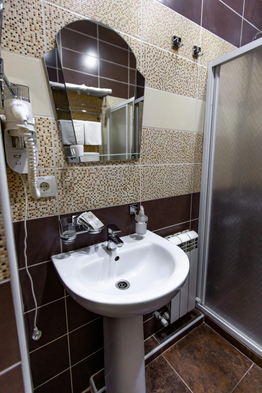 Отель Арт - фото 41