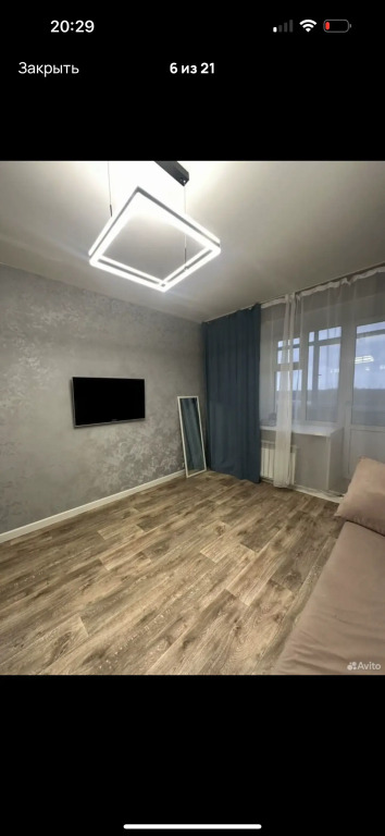 Квартира по улице Кедровая - фото 5