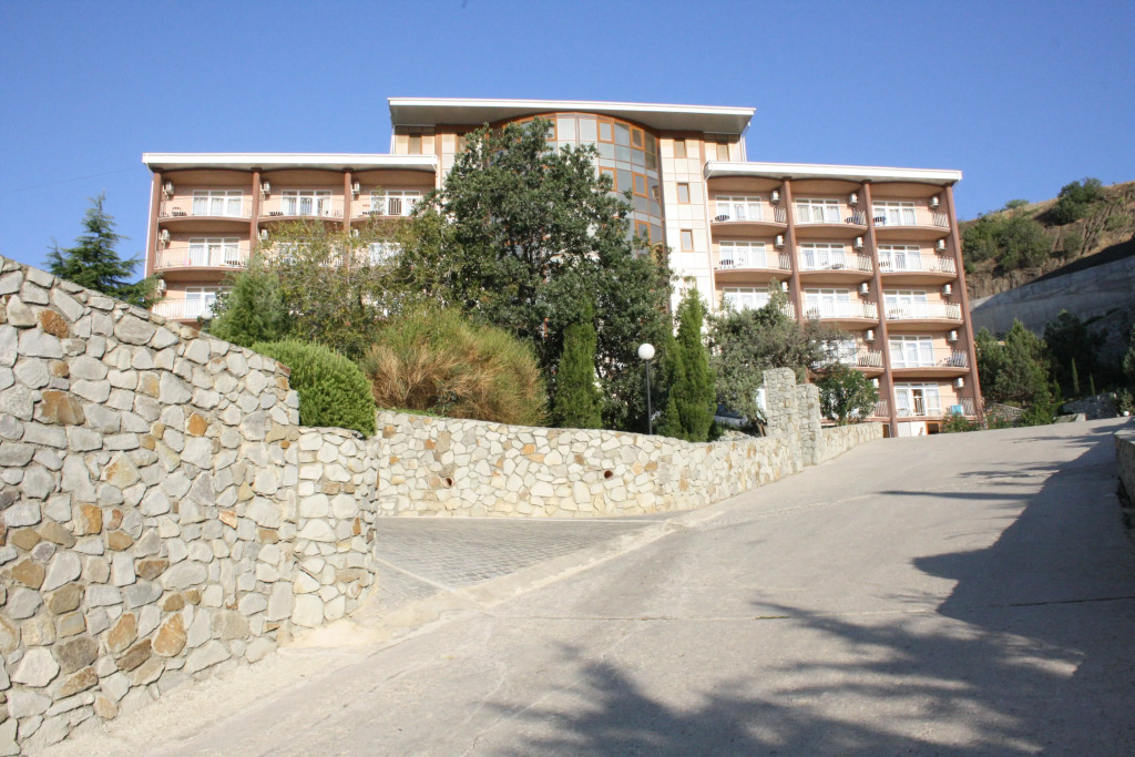 Отель Da Vasko - фото 28