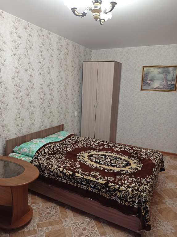 1 Bedroom Triple Apartment with balcony