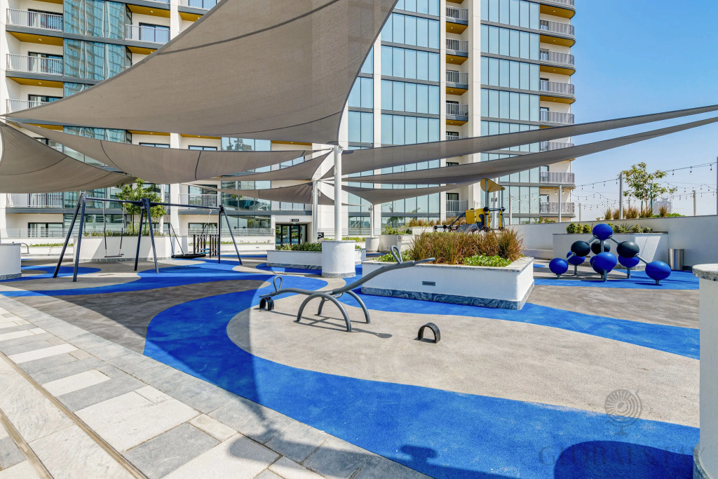 Апарт-отель Globalstay Sobha The Crest C — фото