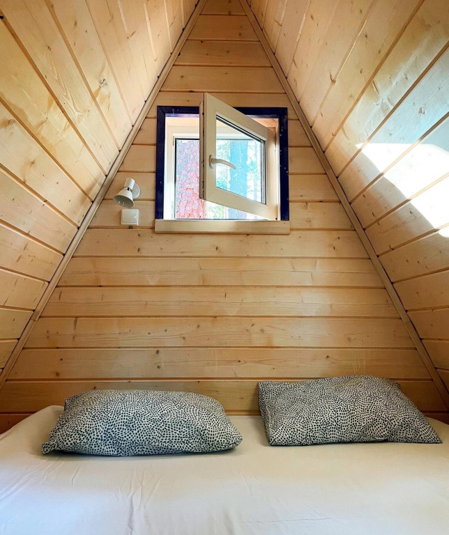 Коттедж Standard в Greenvald парк Скандинавия