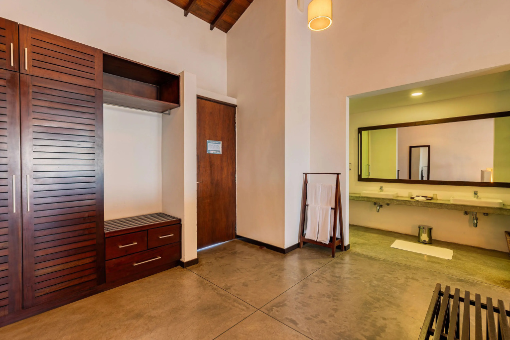 The Calm Resort & Spa Hotel - Chambres