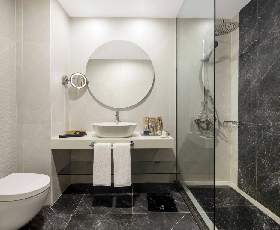 Concorde De Luxe Resort Lara Antalya – Prive Ultra All Inclusive - Chambres