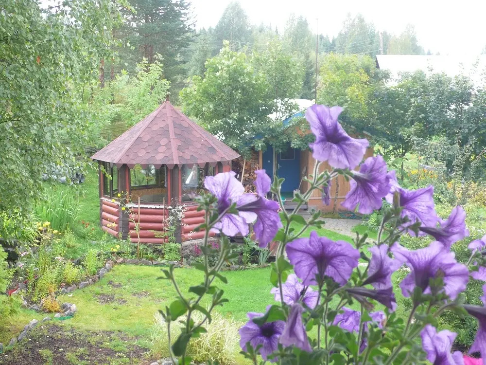 Тамара - фото 6