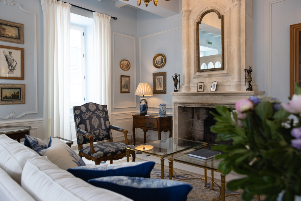 Hotel De Toiras by null