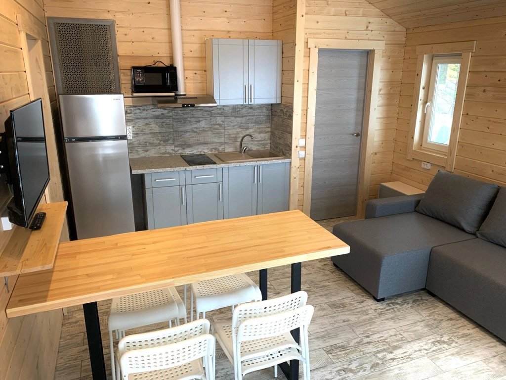 Коттеджный посёлок У Плотника 2 - фото 5