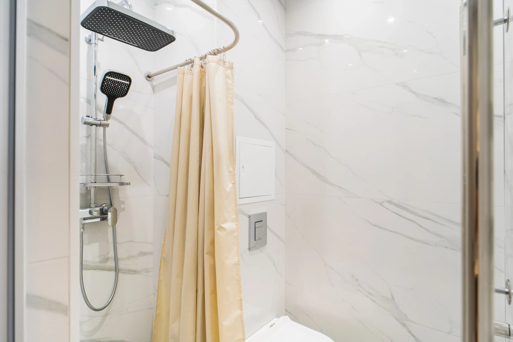 Квартира Квартира-студия, 18 м², 1 кровать - фото 14