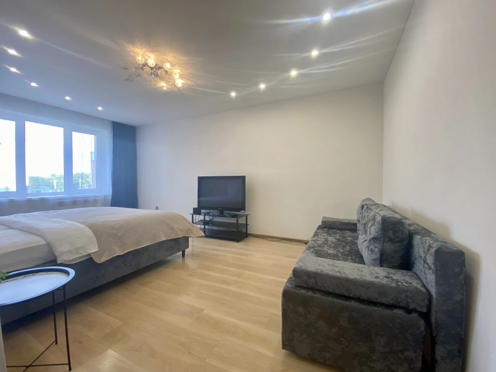 Апартаменты Легендарные - фото 4