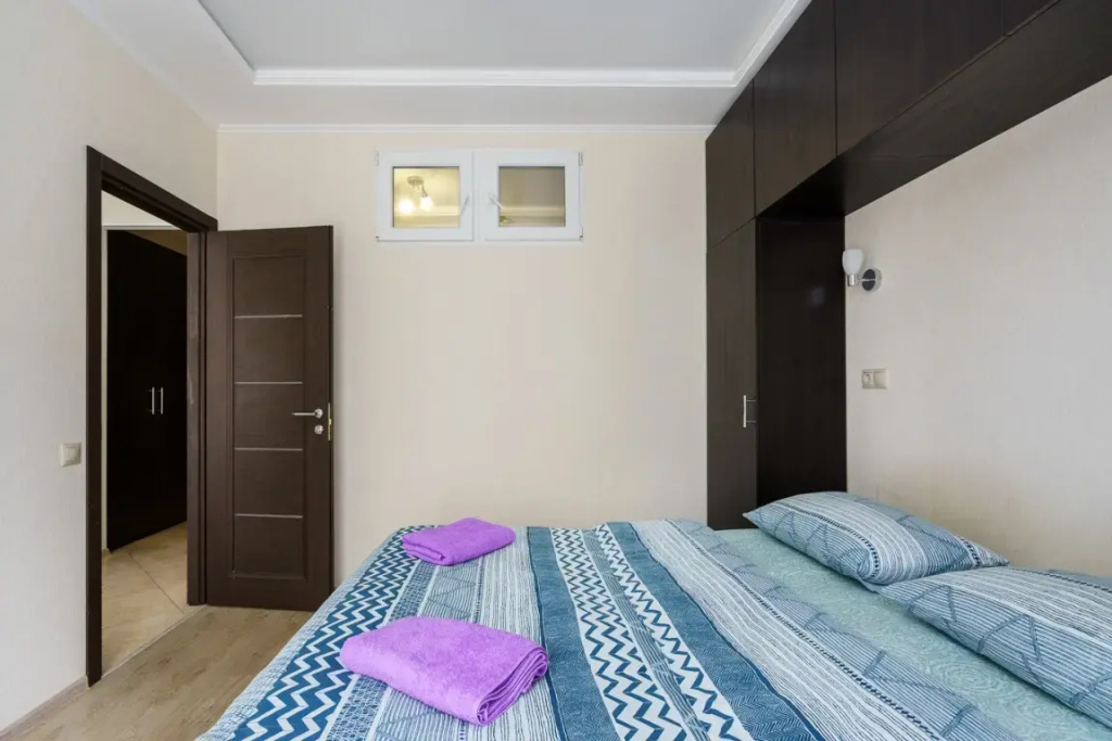 Апартаменты Best Flat Рождественская 11 — фото
