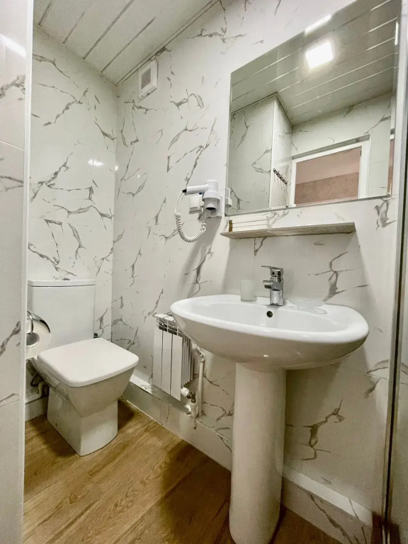Noy Land Resort - Chambres