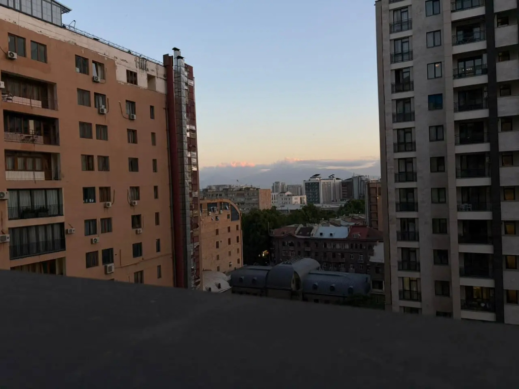 RentInnYerevan Pavstos Buzand 13 Apartments