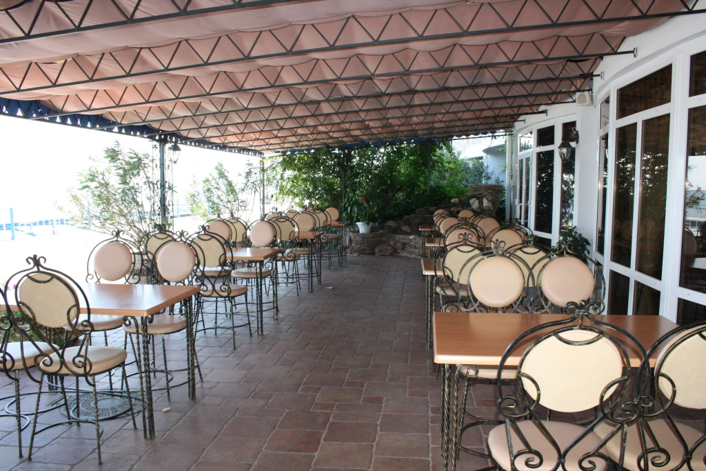 Отель Da Vasko - фото 8