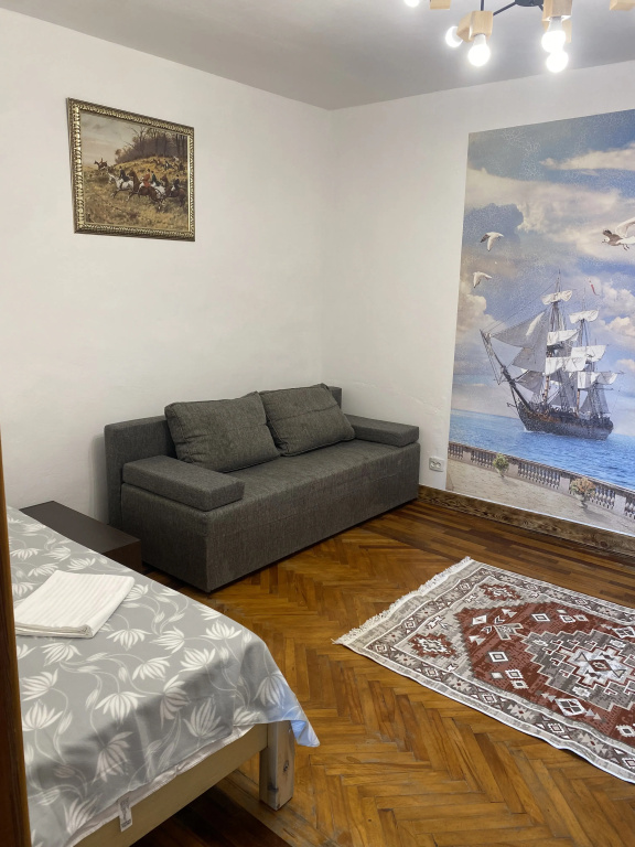 Prostornaya Uyutnaya V Tikhom Rayone Pitsundy - Tsitrusovy Sovkhoz Flat