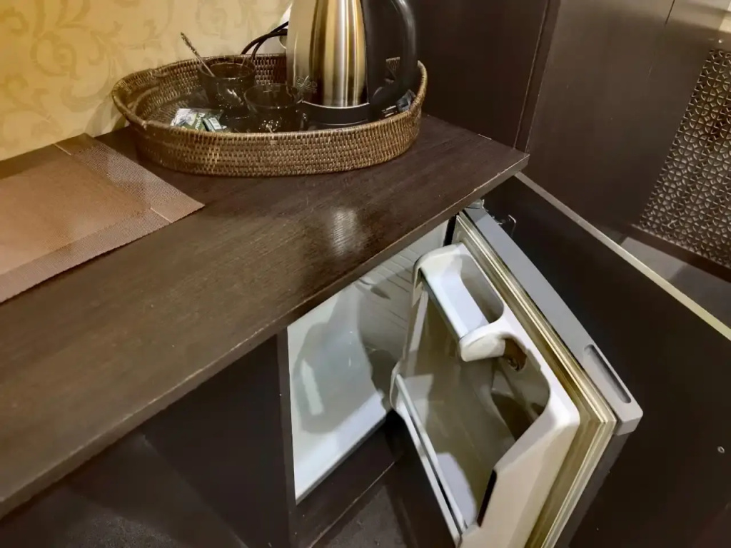 Hotel photo 19