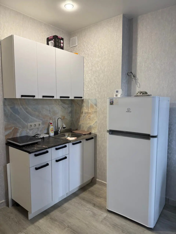 Квартира Уютная на Комсомольской 27
