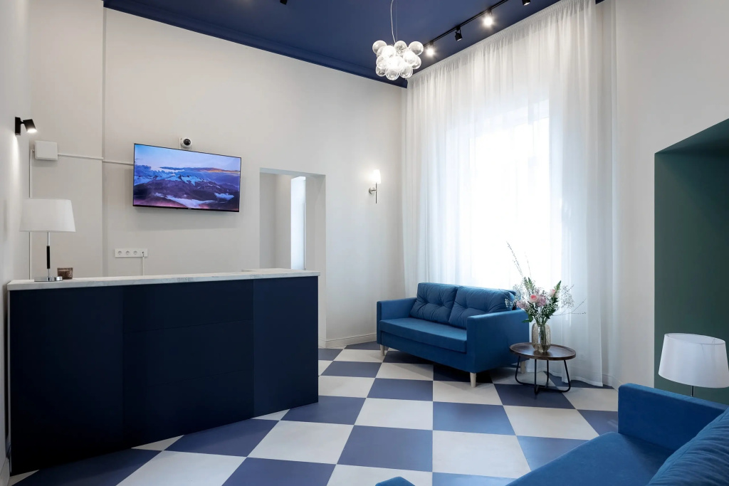 Hotel photo 8