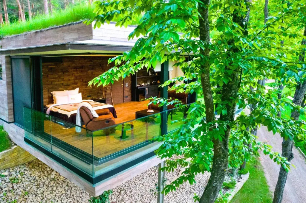 Курортный Отель Bioli Medical Wellness Resort — фото