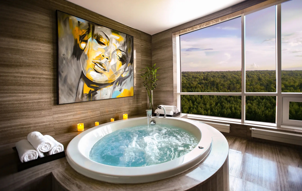 Spa & Wellness