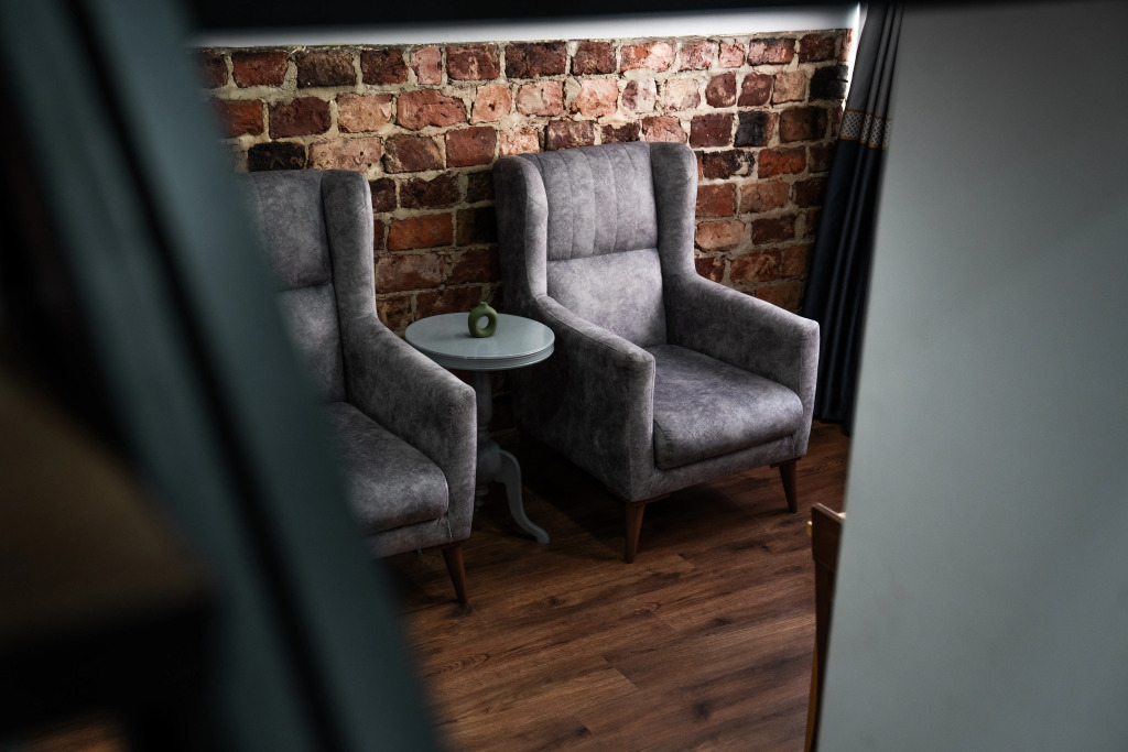 Апарт-отель Taxim No 1 Suites