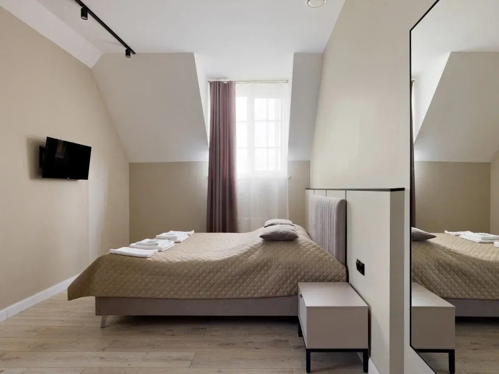 Люкс в Шале