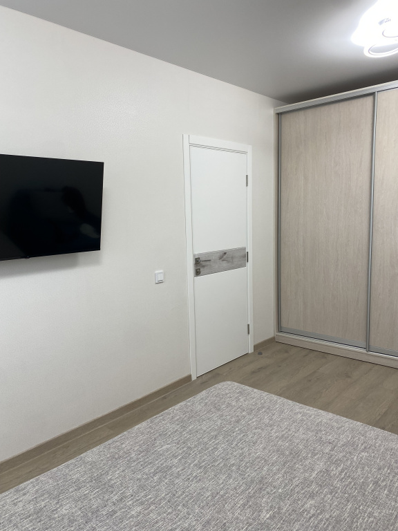 Квартира ЖК Новый — 4