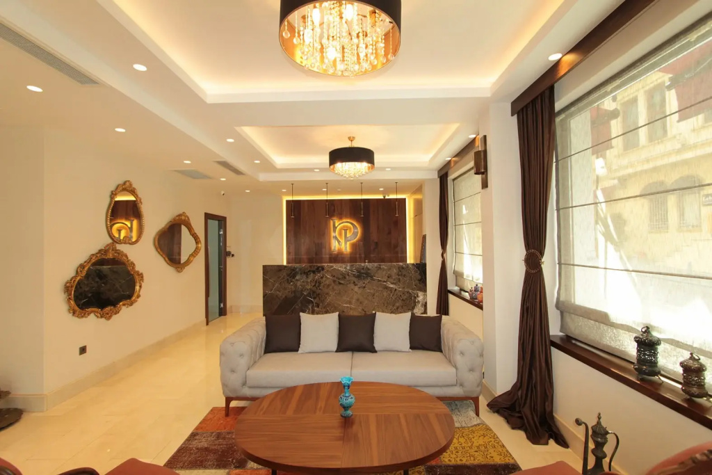 Hotel photo 14
