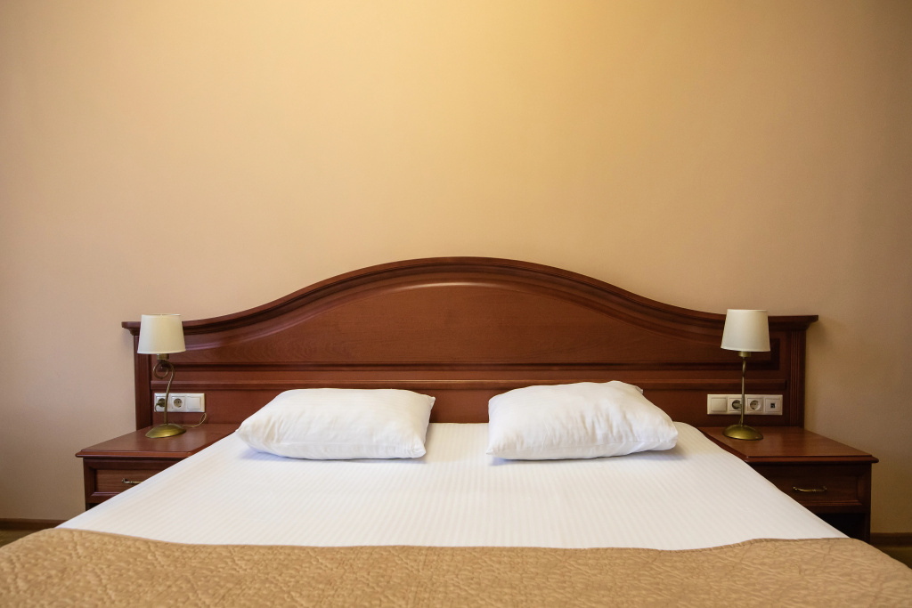 Dioscuria Hotel - Chambres