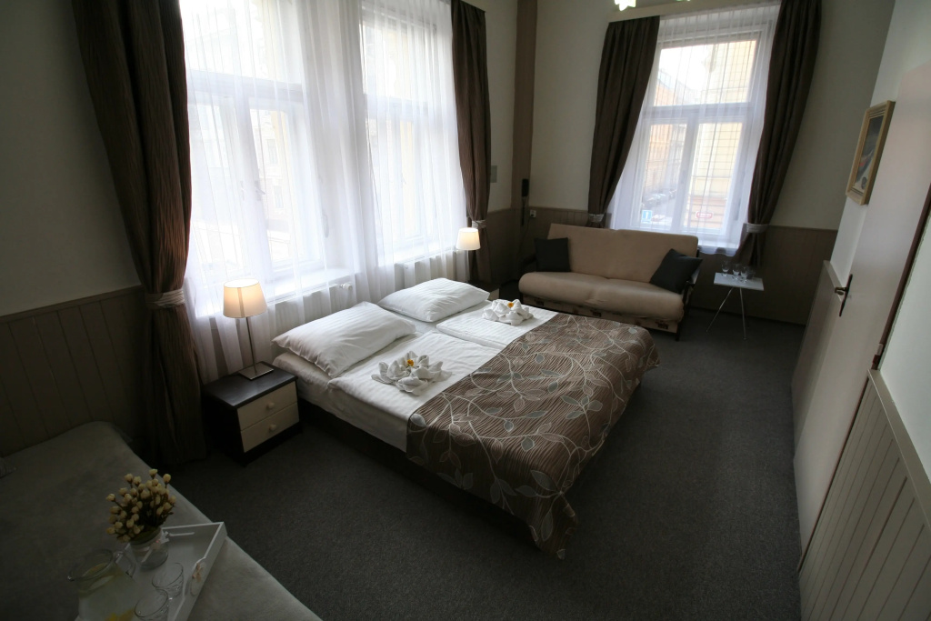 Standard room