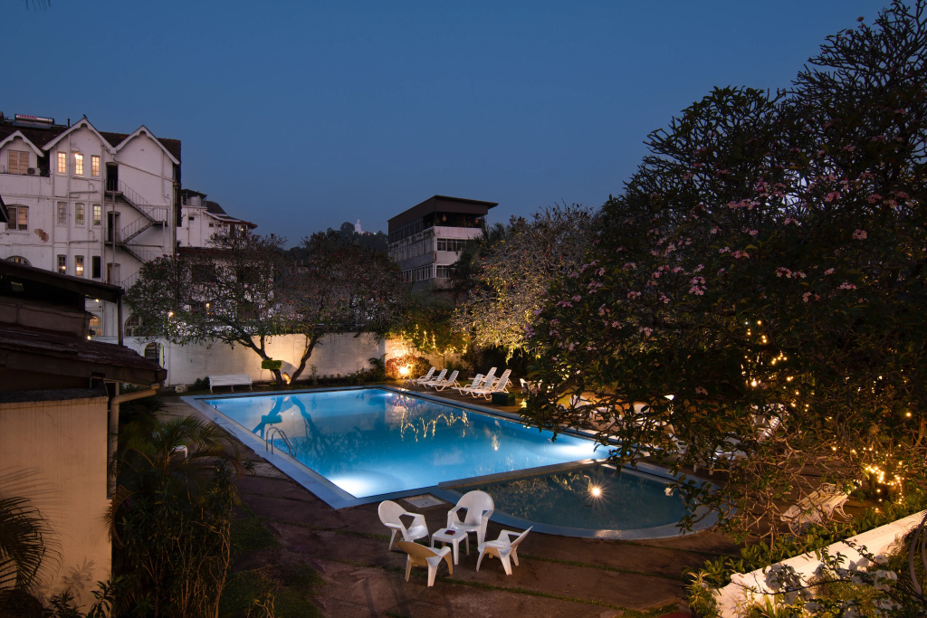 Hotel photo 16
