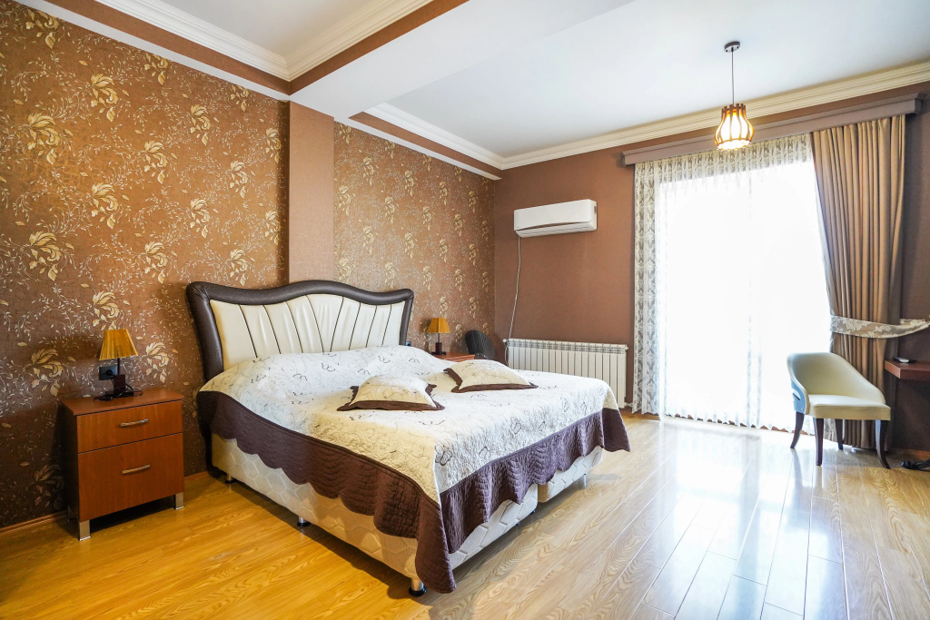 Natali Hotel - Chambres