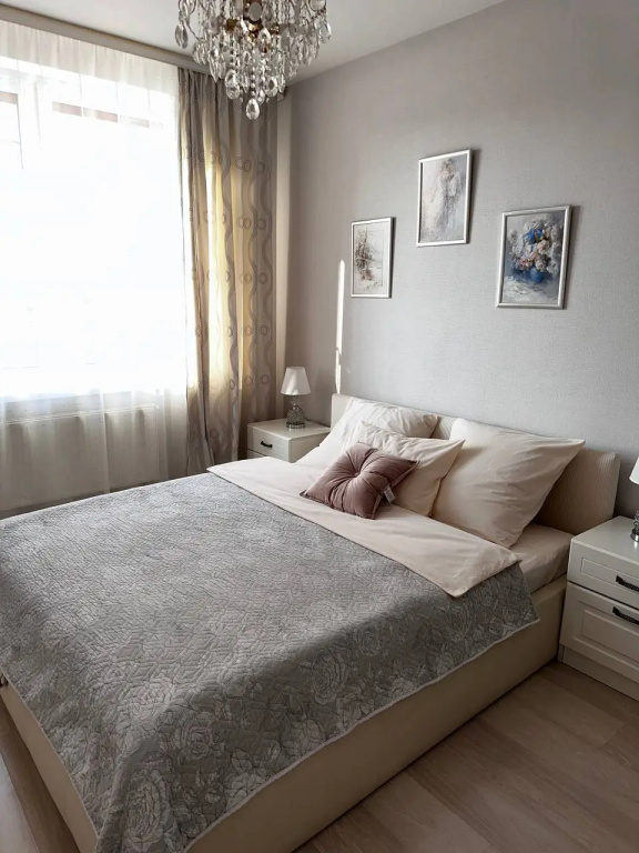 U Metro Flat — 4